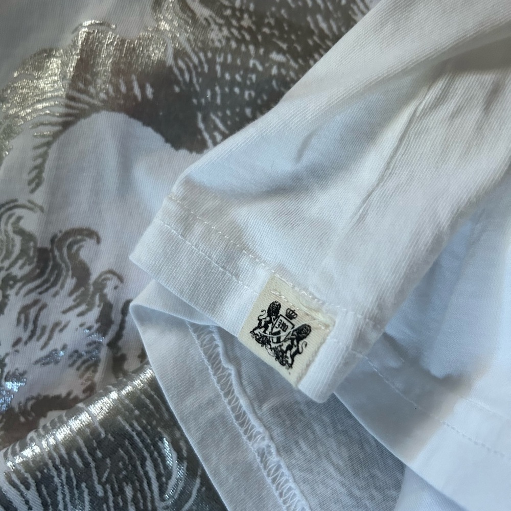 LION T-SHIRT - Picture 13 of 16